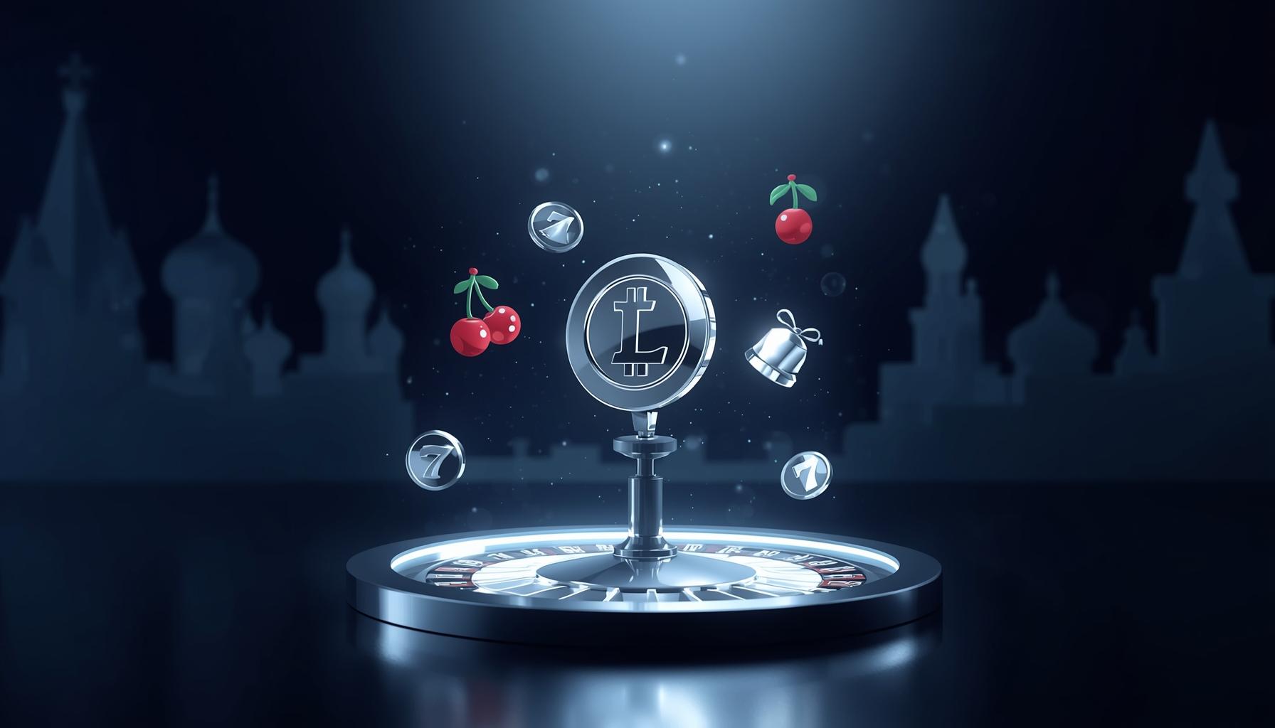 Как выбрать надежное казино с Litecoin?