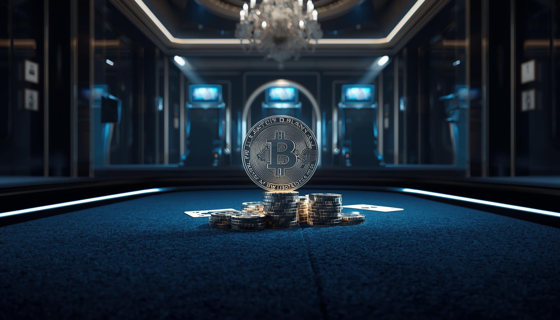 Лучшие лайткорн казино на рынке